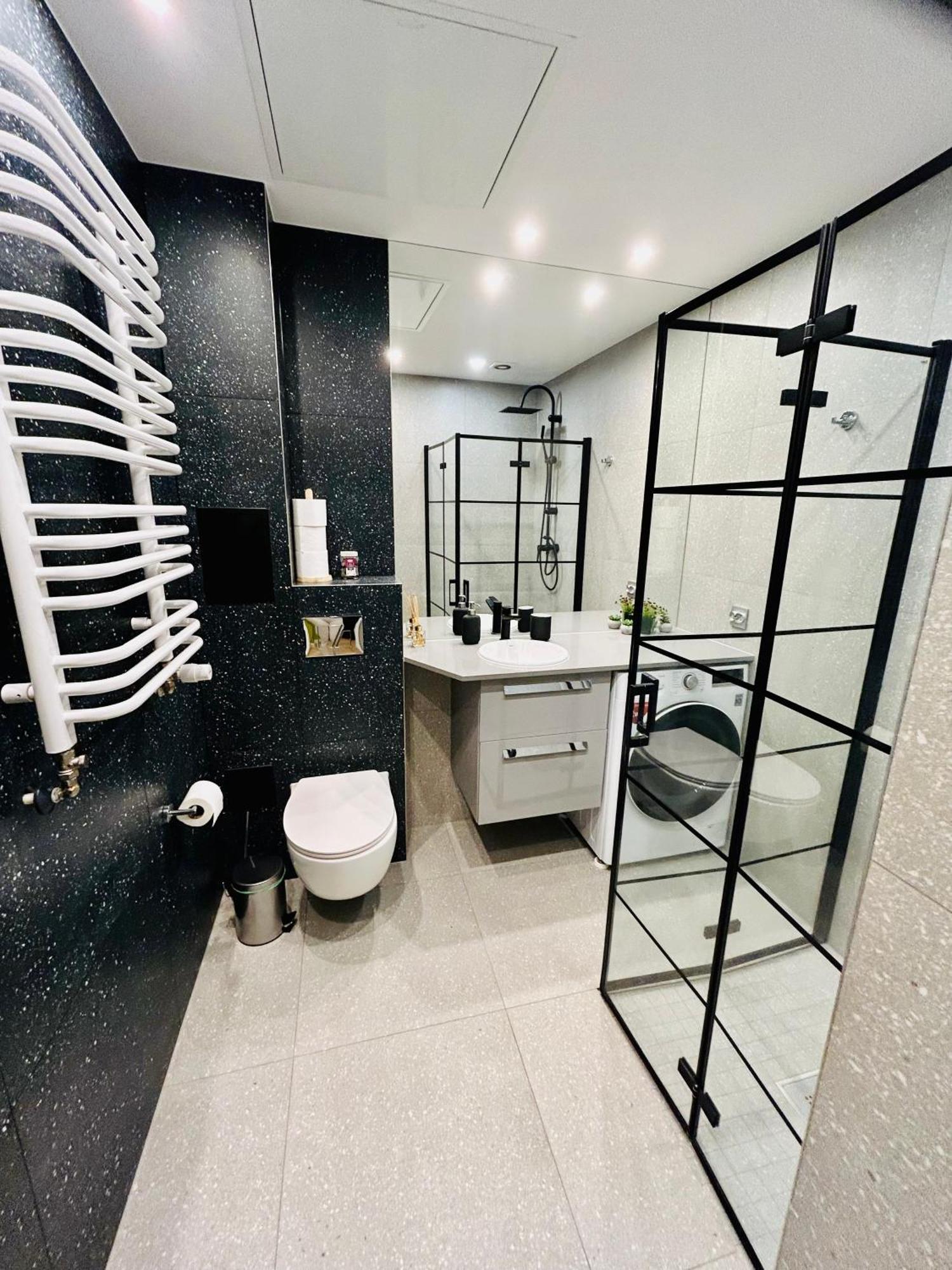 Apartment Targowa L7 Lublin Bagian luar foto