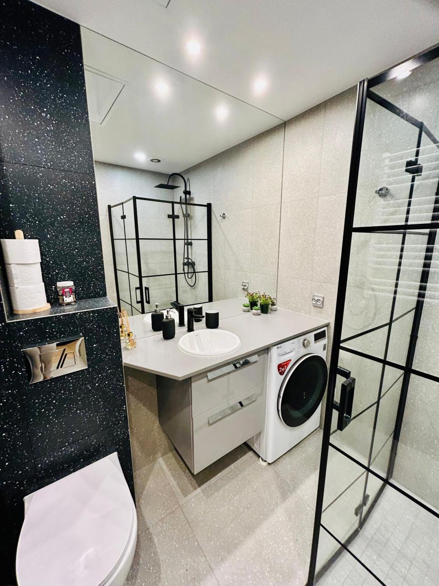 Apartment Targowa L7 Lublin Bagian luar foto