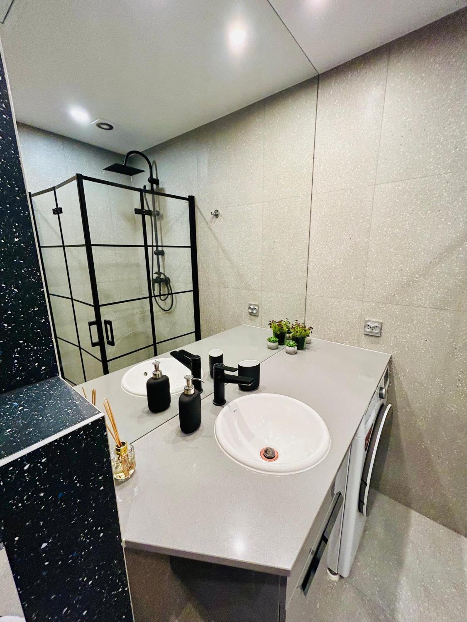 Apartment Targowa L7 Lublin Bagian luar foto